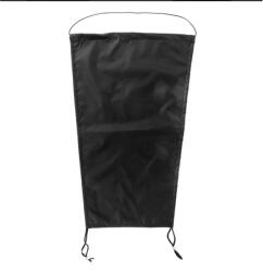 New Baby Napernyő babakocsira New Baby Basic black