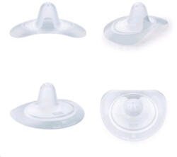 Nuk Mellbimbó védő NUK- 2 db M