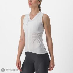 Castelli Tricou damă Castelli ANIMA 4, fildeș (L)