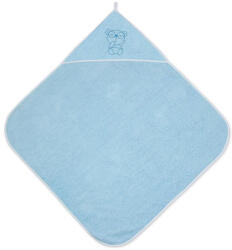 Lorelli kifogó 80/80 - kék - babamamakozpont