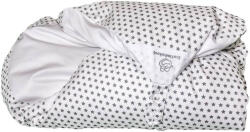 Eva Kiedroňová Pólyahuzat fehér csillagok Sárkány - babamamakozpont