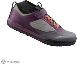 Shimano Pantofi damă Shimano SH-AM702, gri (EU 38)