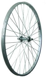 DEMA Roată față DEMA MTB Basic 26", pe jantă