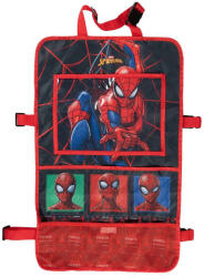 Caretero Zsebes tároló autóba Spiderman
