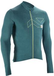 Leatt Tricou Leatt MTB Endurance 4.0 Long Sleeve, teal (XXL)