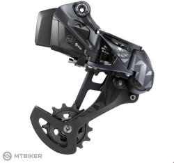 SRAM Schimbător spate SRAM XX1 Eagle AXS, 12 viteze, fără baterie