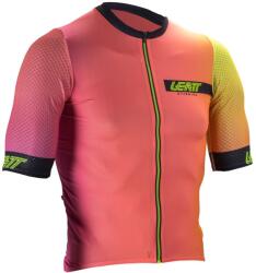Leatt Tricou Leatt MTB Endurance 6.0, neon (S)