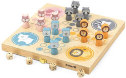 Viga Toys Fa játék Viga Állatok