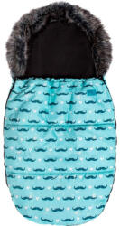 Belisima Luxus lábzsák Belisima bajusz - babamamakozpont