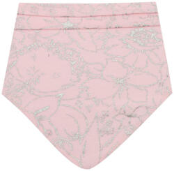 NEW BABY Baba pamut nyaksál New Baby NUNU rózsaszín S