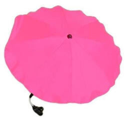 New Baby Napernyő babakocsira rózsaszín