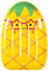 Bestway Gyermek felfújható matrac Bestway Ananas 84cm x 56cm