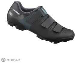 Shimano Pantofi damă Shimano SH-XC100, negri (EU 38)