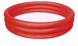 Bestway Gyermek felfújhatós medence Bestway 183x33 cm piros