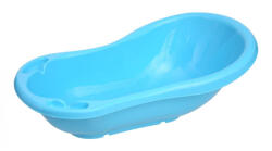 Lorelli piskóta kád 84cm - Türkiz - babamamakozpont