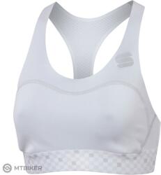 Sportful Sutien damă Sportful Pro, alb (S)