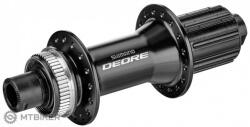 Shimano Butuc spate Shimano Deore M6010, Center Lock, 32 găuri, 12x142 mm