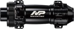 Novatec Butuc față Novatec Premium DS571SB-CL-12, 24 găuri, 12x100 mm, OEM