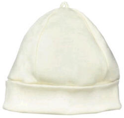 KOALA Baba pamut sapka Koala Léggömb bézs - babamamakozpont - 1 539 Ft