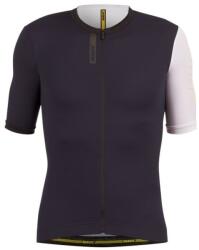 Mavic Tricou Mavic Essential, negru/alb (L)