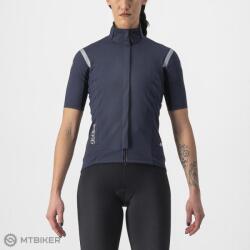 Castelli Jachetă/tricou damă Castelli GABBA RoS 2, albastru închis (XL)