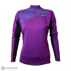Polaris Tricou damă Polaris Siren, violet (XL)