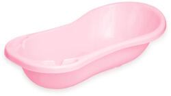 Lorelli piskóta kád 100cm - Rózsaszín - babamamakozpont
