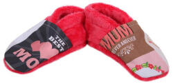 Cuddly Zoo Mamusz Cuddly Állatkert Anya S korallpiros