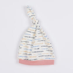 NEW BABY Baba pamut sapka New Baby Summertime lány