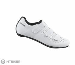 Shimano Pantofi Shimano SH-RC100, albi (EU 43)
