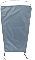 New Baby Napernyő babakocsira New Baby Basic grey