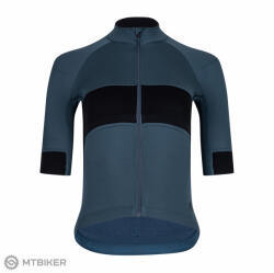 Isadore Tricou damă Isadore Gravel, orion blue (XS)