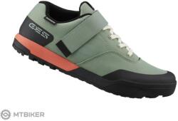 Shimano Pantofi Shimano SH-GE500, verzi (EU 46)