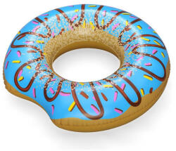 Bestway Gyermek nagy felfújható úszógumi Bestway DONUT 107cm kék