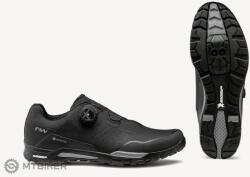 Northwave Pantofi Northwave X-Trail Plus GTX, negru (EU 43)