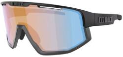 Bliz Ochelari Bliz Fusion, black/coral orange blue