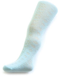 NEW BABY Gyerek jacquard harisnyanadrág New Baby türkiz - babamamakozpont - 2 139 Ft