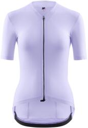 ASSOS Tricou damă ASSOS DYORA R S11, stella lavender (M)