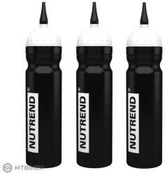 Nutrend Sticlă sport NUTREND, 1000 ml - cu duză