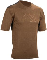Leatt Tricou Leatt MTB Trail 1.0, loam (XL)