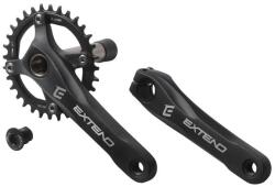 Extend Pedalier Extend MTB SR13A, 1x12, 32T, OEM (175 mm)