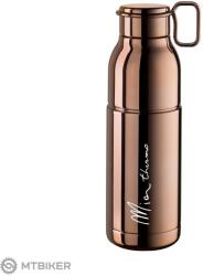 Elite Sticlă Elite MIA THERMO, 550 ml, cupru
