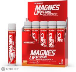 Nutrend Supliment nutritiv NUTREND MAGNESLIFE, 25 ml, portocale ()