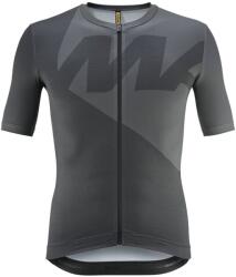 Mavic Tricou Mavic ICON, graphic black (S)