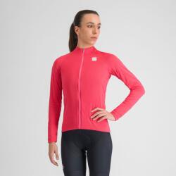 Sportful Tricou damă Sportful MATCHY THERMAL, raspberry (S)