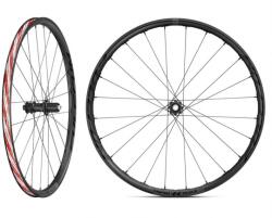 Fulcrum Set roți Fulcrum RAPID RED 3 27.5", disc, ax solid, OEM (SRAM XDR)