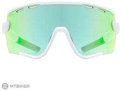 uvex Ochelari uvex Sportstyle 236 Set White Mat / Mirror Green Uni piesă de expoziție