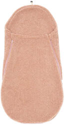 NEW BABY Lábzsák New Baby MINI rózsaszín