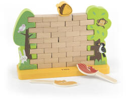 Viga Toys Fa játék Viga fal