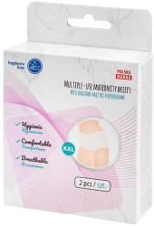 Akuku Szülés utáni bugyi Akuku többszöri használatra XXL-es méret